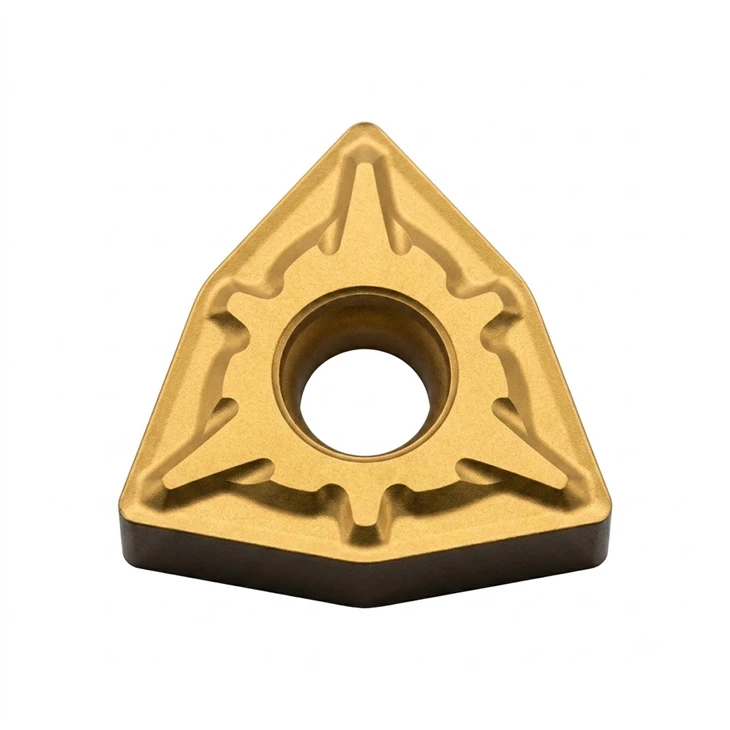CNC Turning Inserts best