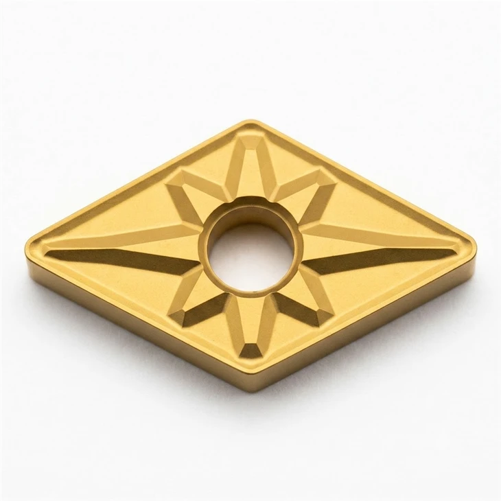CNC Turning Inserts factory