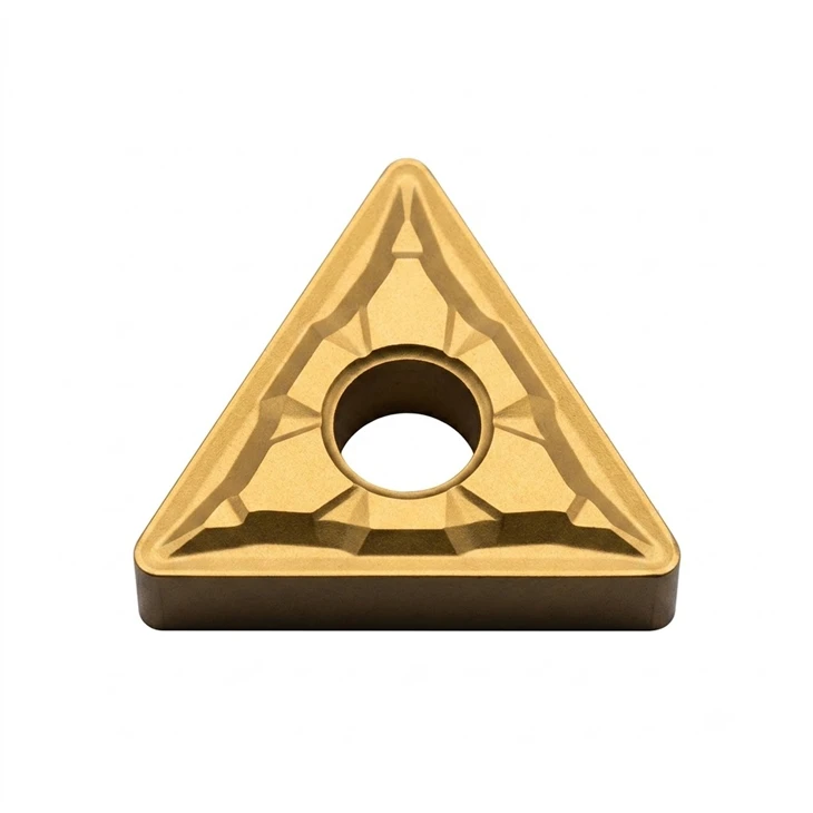 CNC Turning Inserts suppliers