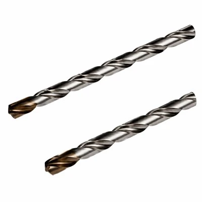 Carbide Twist Drill Bit