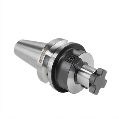 Fè fas Mill Holder